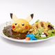 Illustration for article titled Pokémon Omega Ruby and Alpha Sapphire Get Official Cafe